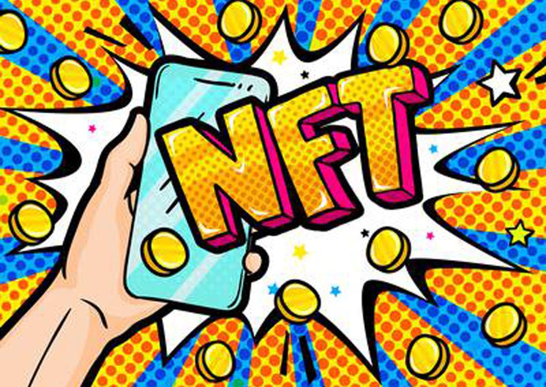 NFT به چه معناست؟
