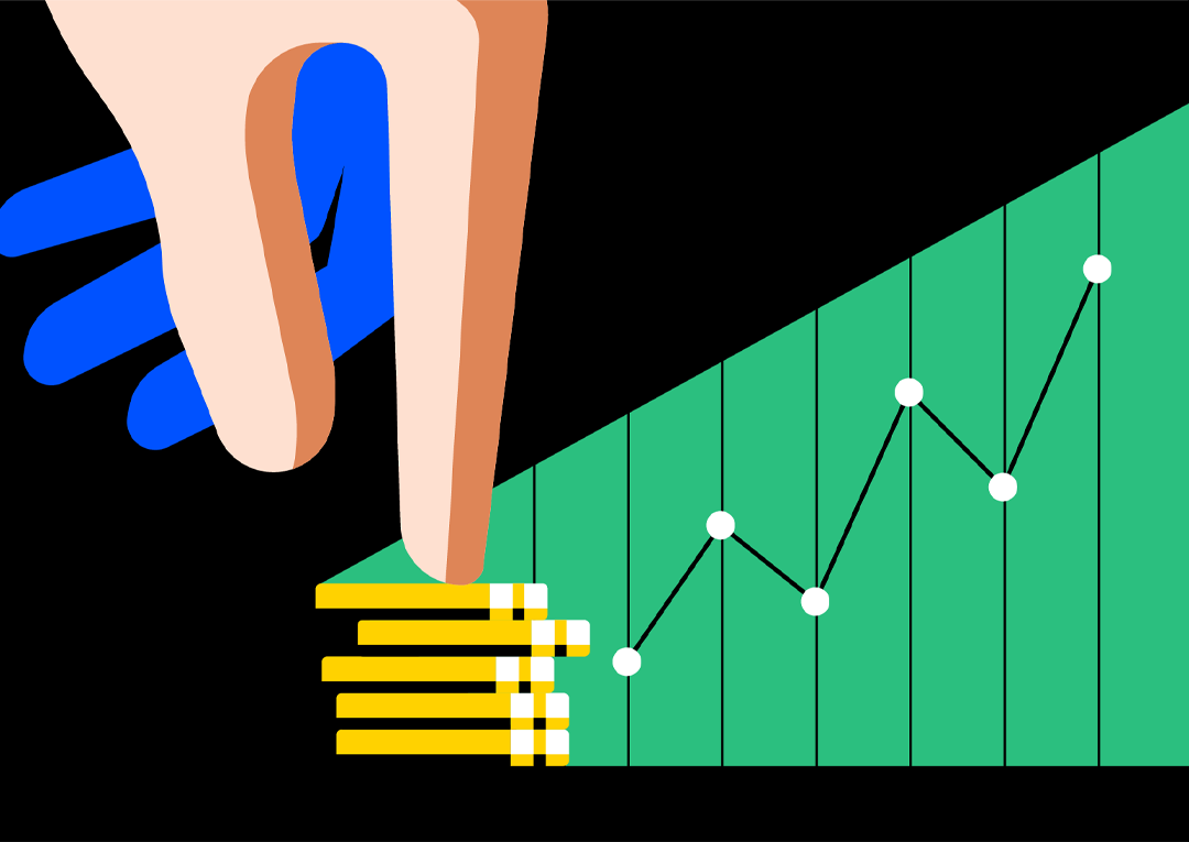 آیا میدانستید از 8 پروژه جذاب از طریق استیکینگ میتوانید کسب درآمد کنید؟
