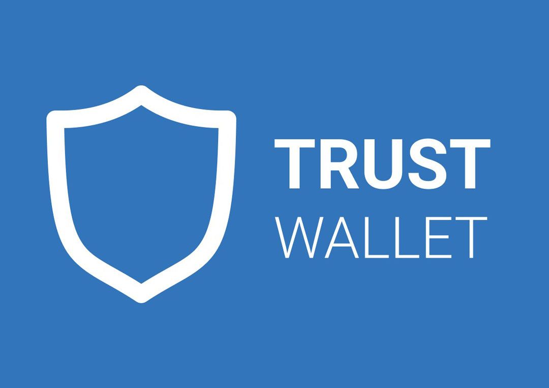 آموزش کیف پول تراست والت Trust Wallet