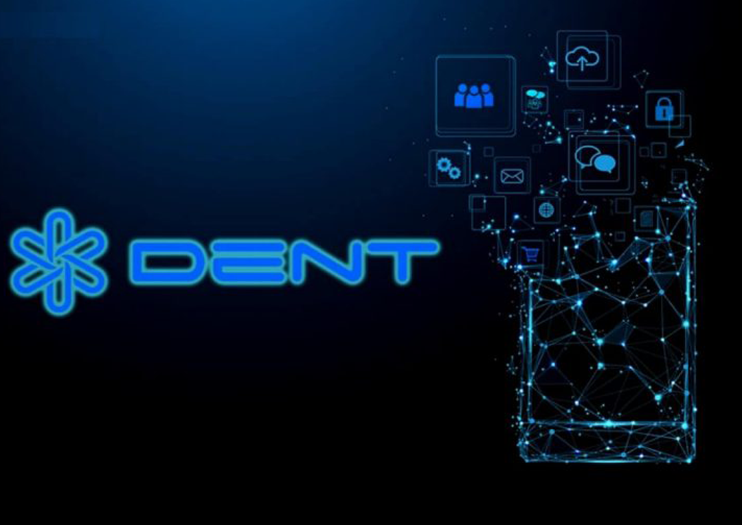 دنت (DENT) چیست؟ بازار جهانی داده‌های تلفن همراه بر بستر بلاکچین