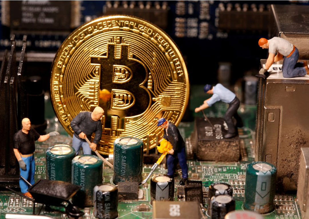 برترین دستگاه‌های استخراج بیت کوین در سال ۲۰۲۱