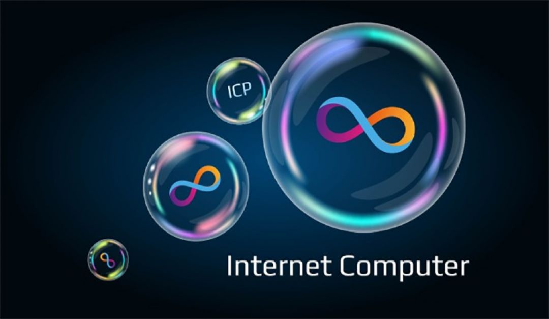 شروع همکاری اینترنت کامپیوتر با بیت‌کوین تصویب شد!