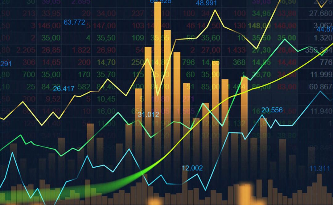 اصطلاحات تحلیل تکنیکال