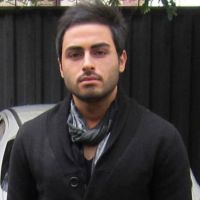 بهروز آذری