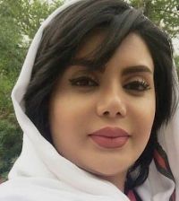 رویا قنبری